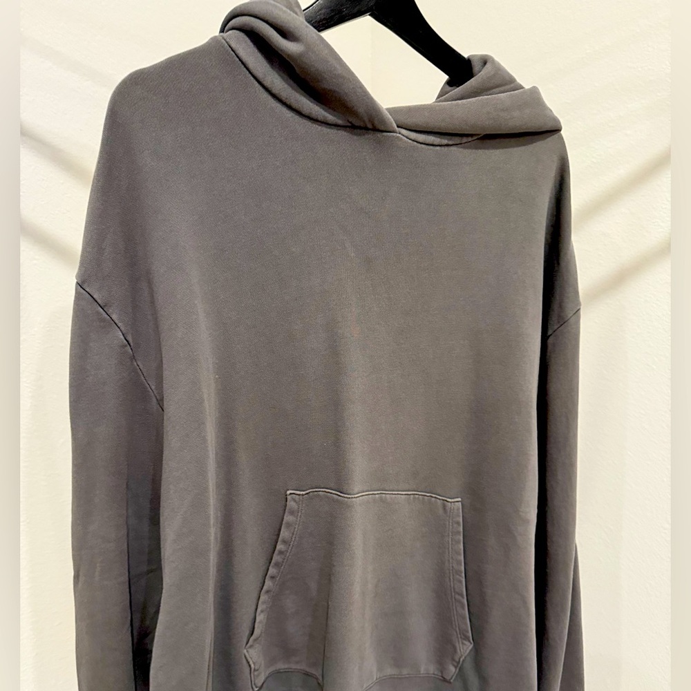 John Elliott x GAP